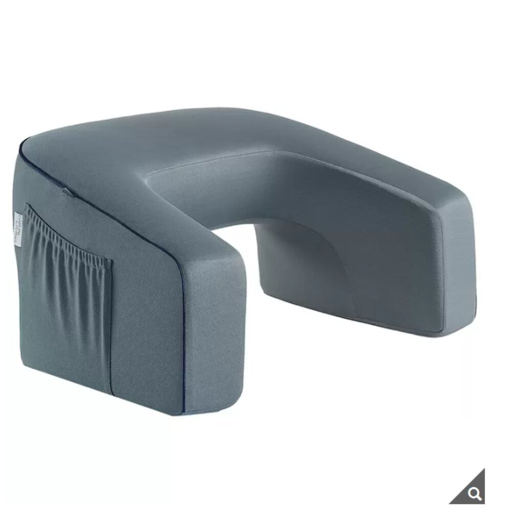 Casual Living Lap Desk With Removable Knit Cover - Picture 2 of 8